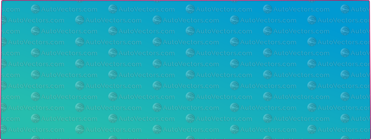 Toyota C-HR Base (From 2024) SUV Interior – interior pre-cut PPF pattern templates, instant digital download vector cut files (CDR, AI, PDF, SVG)