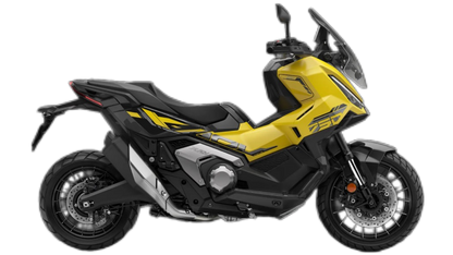 Honda X-ADV 750 download vector files pre-cut PPF templates