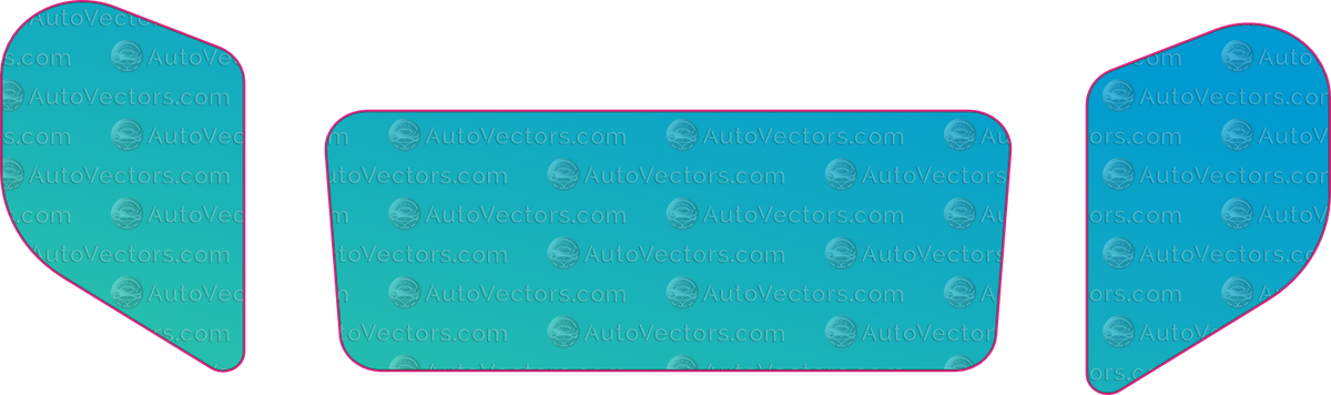 Royal Enfield Base (From 2024) Moto – motorcycle pre-cut PPF pattern templates, instant digital download vector cut files (CDR, AI, PDF, SVG)