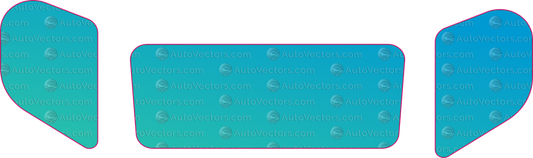 Royal Enfield Base (From 2024) Moto – motorcycle pre-cut PPF pattern templates, instant digital download vector cut files (CDR, AI, PDF, SVG)