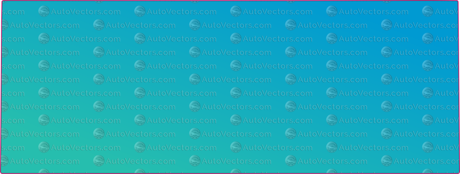 Toyota C-HR Base (From 2024) SUV Interior – interior pre-cut PPF pattern templates, instant digital download vector cut files (CDR, AI, PDF, SVG)