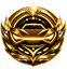 TIER 3 emblem